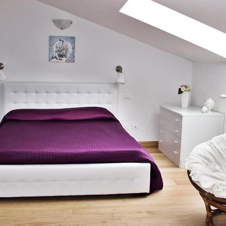 Realkasa Lovin House Lägenhet Bologna Exteriör bild