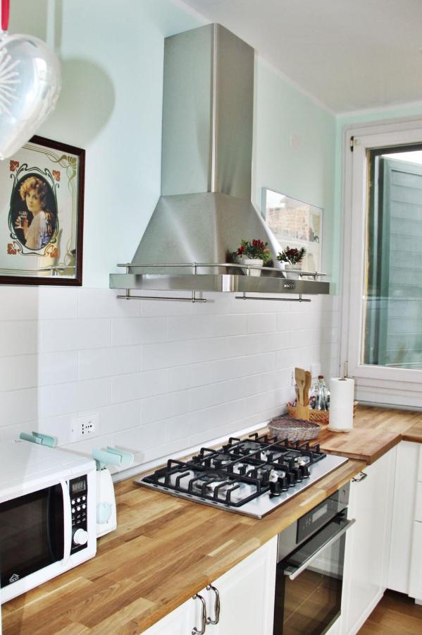 Realkasa Lovin House Lägenhet Bologna Exteriör bild