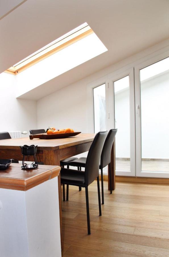 Realkasa Lovin House Lägenhet Bologna Exteriör bild