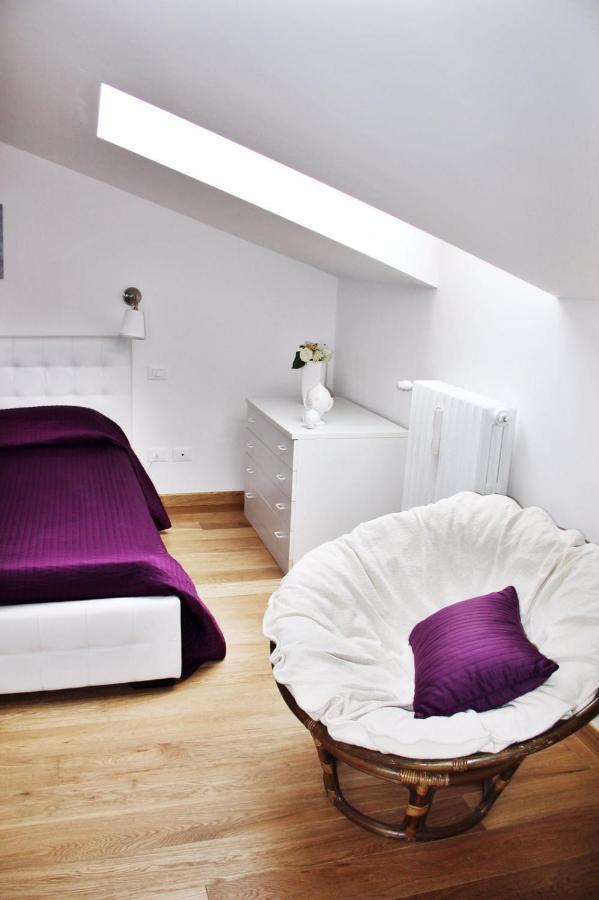 Realkasa Lovin House Lägenhet Bologna Exteriör bild