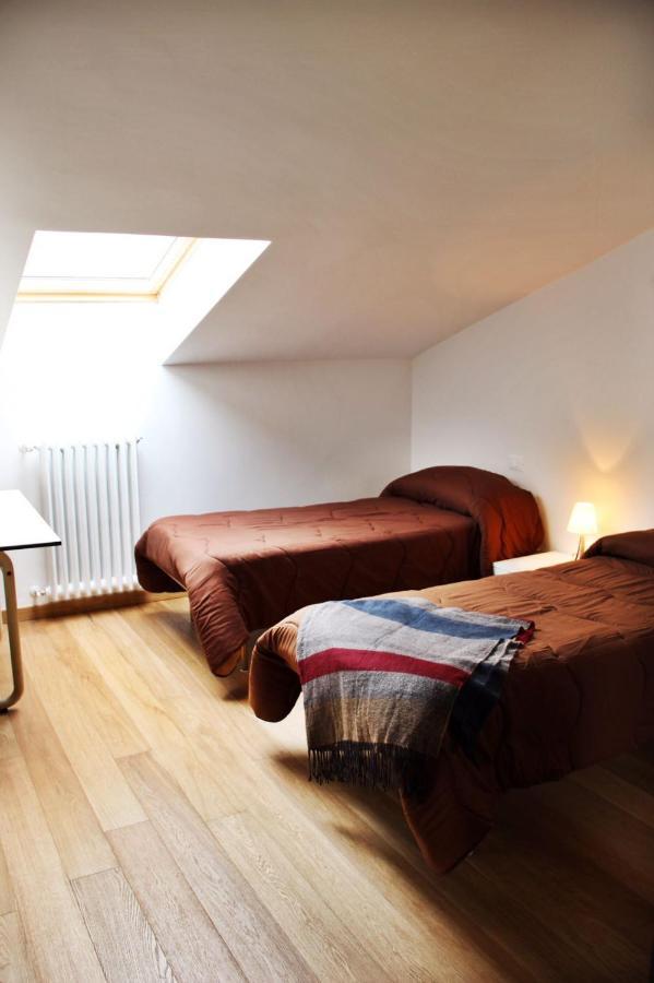 Realkasa Lovin House Lägenhet Bologna Exteriör bild