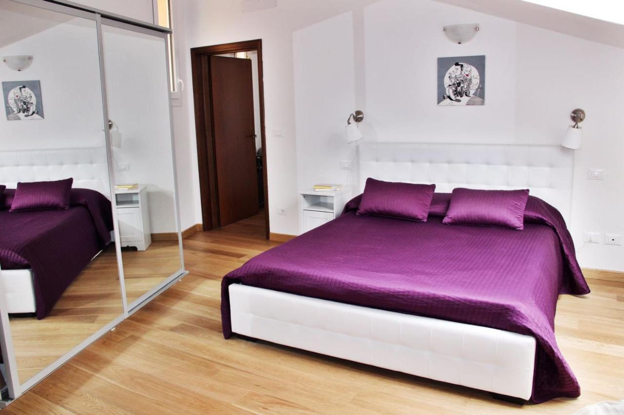 Realkasa Lovin House Lägenhet Bologna Exteriör bild